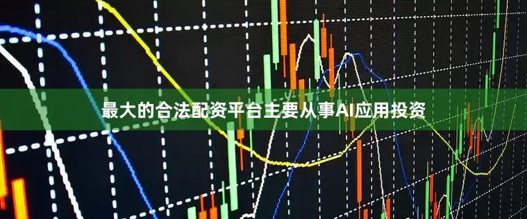 最大的合法配资平台主要从事AI应用投资