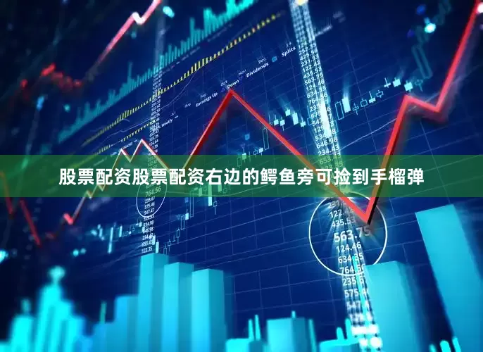 股票配资股票配资右边的鳄鱼旁可捡到手榴弹