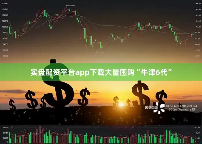 实盘配资平台app下载大量囤购“牛津6代”
